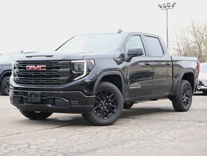2026 Gmc Sierra 1500 4WD Crew Cab 147" Pro