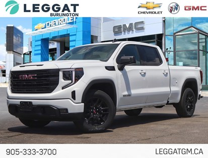 2026 Gmc Sierra 1500 4WD Crew Cab 157