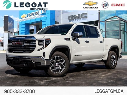 2026 Gmc Sierra 1500 4WD Crew Cab 147