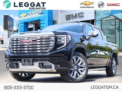 2026 GMC Sierra 1500 4WD Crew Cab 147