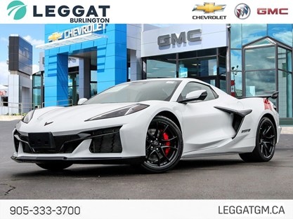 2027 Chevrolet Corvette 2Dr Grand Sport Conv W/1Lt