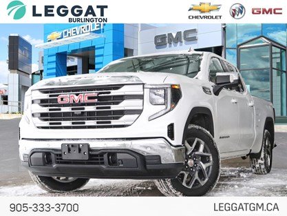 2026 Gmc Sierra 1500 4WD Crew Cab 157