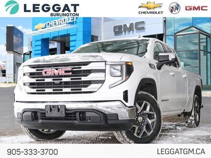 2026 Gmc Sierra 1500 4WD Crew Cab 157
