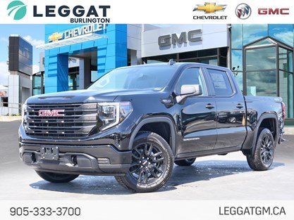 2026 Gmc Sierra 1500 4WD Crew Cab 147