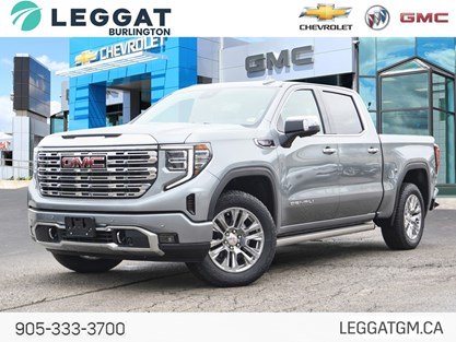 2026 Gmc Sierra 1500 4WD Crew Cab 147