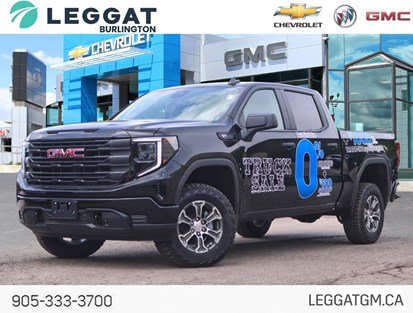 2026 Gmc Sierra 1500 4WD Crew Cab 147" Pro
