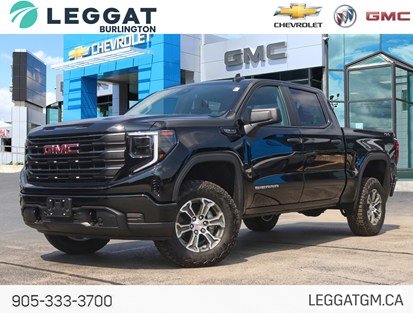 2026 Gmc Sierra 1500 4WD Crew Cab 147" Pro