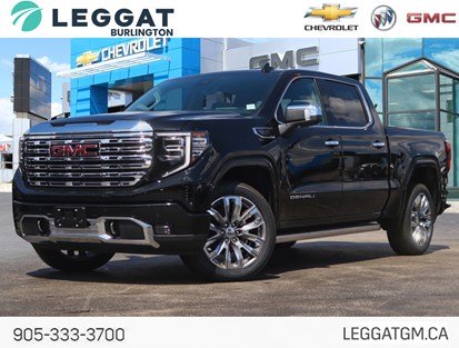 2026 Gmc Sierra 1500 4WD Crew Cab 147" Denali