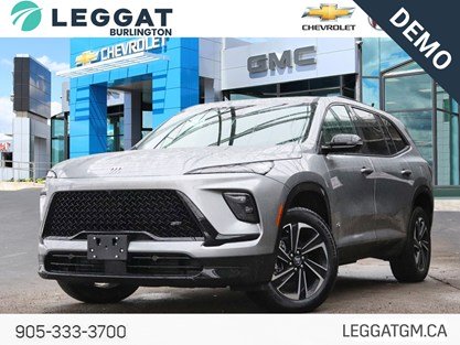 2026 Buick Enclave AWD 4Dr Sport Touring