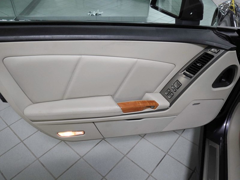 2004 Cadillac XLR 2dr Convertible