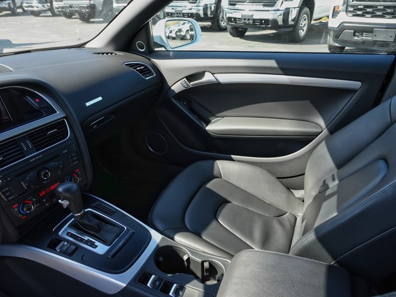 2010 Audi A5 Premium | Conv | Noclaims | Safetied | Only83000km