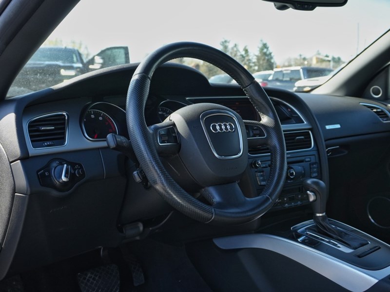 2010 Audi A5 Premium | Conv | Noclaims | Safetied | Only83000km