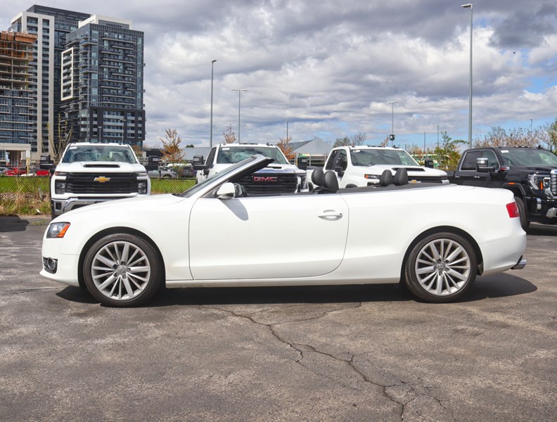 2010 Audi A5 Premium | Conv | Noclaims | Safetied | Only83000km