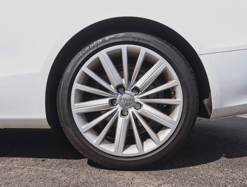 2010 Audi A5 Premium | Conv | Noclaims | Safetied | Only83000km