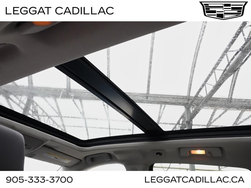 2012 Cadillac Srx Luxury | FWD | 2Setsoftires | Safetied | Noclaims