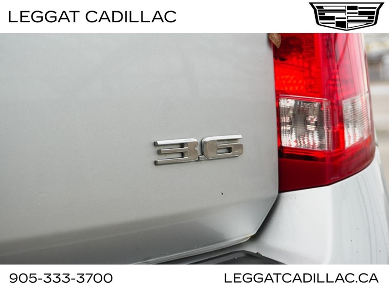 2012 Cadillac Srx Luxury | FWD | 2Setsoftires | Safetied | Noclaims
