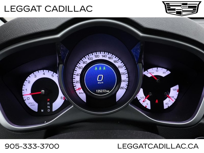 2012 Cadillac Srx Luxury | FWD | 2Setsoftires | Safetied | Noclaims