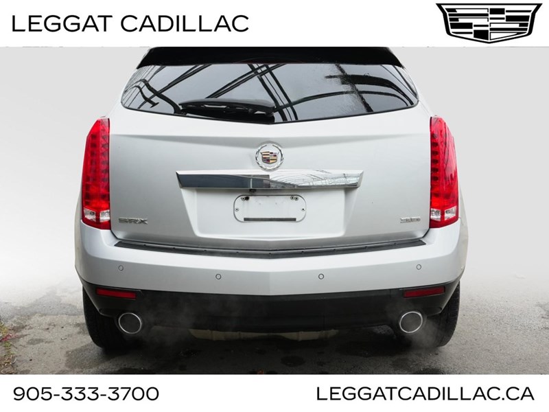 2012 Cadillac Srx Luxury | FWD | 2Setsoftires | Safetied | Noclaims