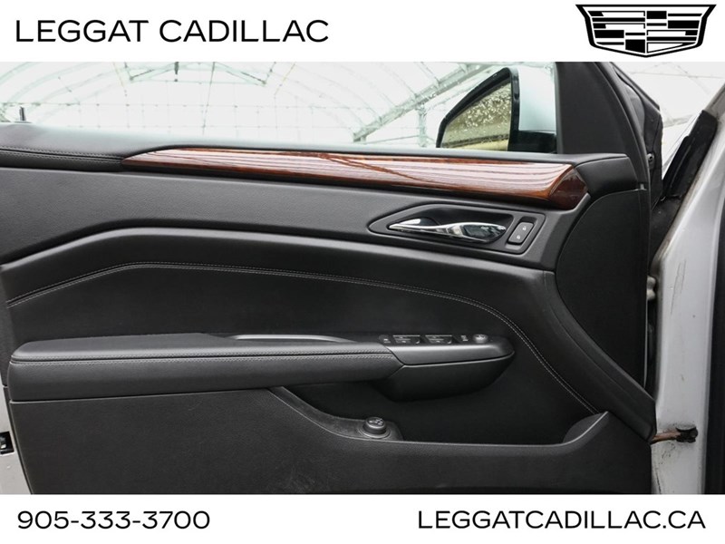 2012 Cadillac Srx Luxury | FWD | 2Setsoftires | Safetied | Noclaims