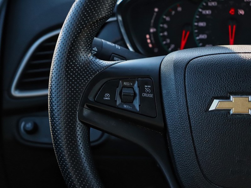 2017 Chevrolet Trax LT | SAFETYINCL | 1OWNER | NOCLAIMS | GREATONGAS |