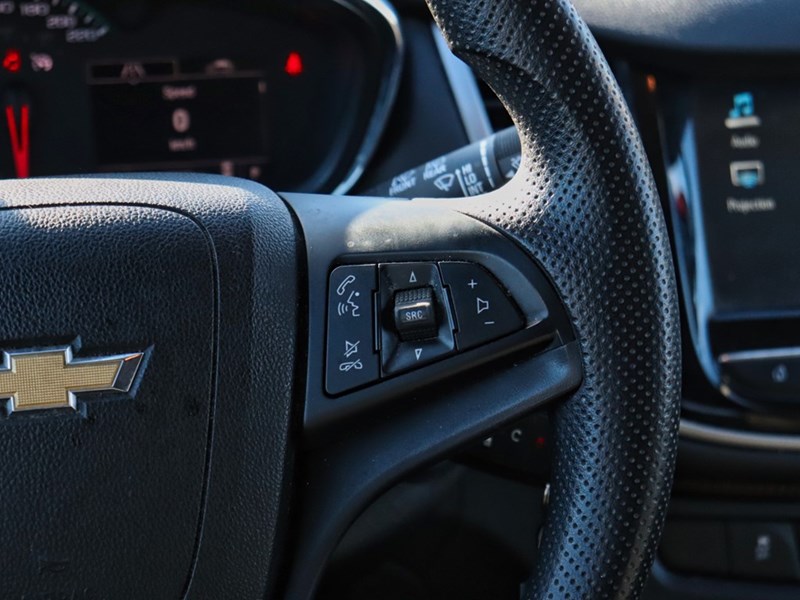 2017 Chevrolet Trax LT | SAFETYINCL | 1OWNER | NOCLAIMS | GREATONGAS |