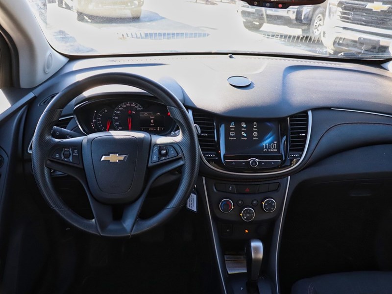 2017 Chevrolet Trax LT | SAFETYINCL | 1OWNER | NOCLAIMS | GREATONGAS |
