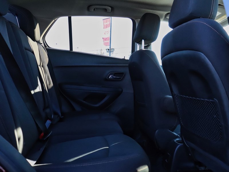 2017 Chevrolet Trax LT | SAFETYINCL | 1OWNER | NOCLAIMS | GREATONGAS |