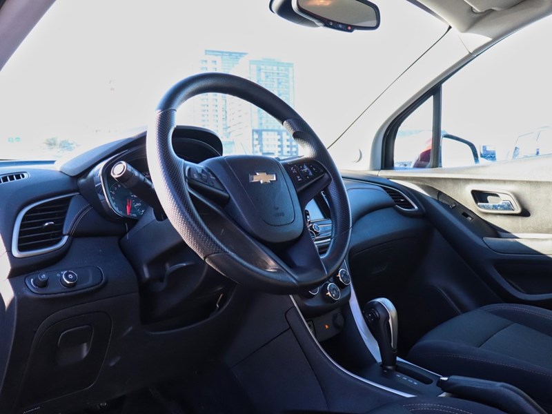 2017 Chevrolet Trax LT | SAFETYINCL | 1OWNER | NOCLAIMS | GREATONGAS |