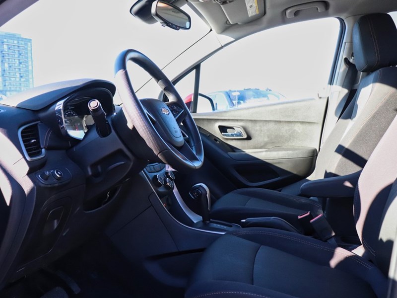 2017 Chevrolet Trax LT | SAFETYINCL | 1OWNER | NOCLAIMS | GREATONGAS |
