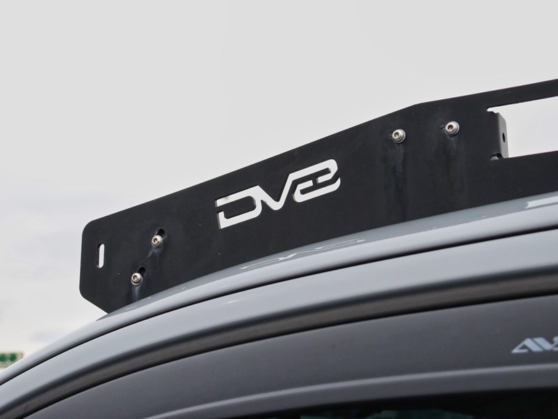 2017 Toyota Tacoma 4WD Double Cab V6 Man TRD Sport