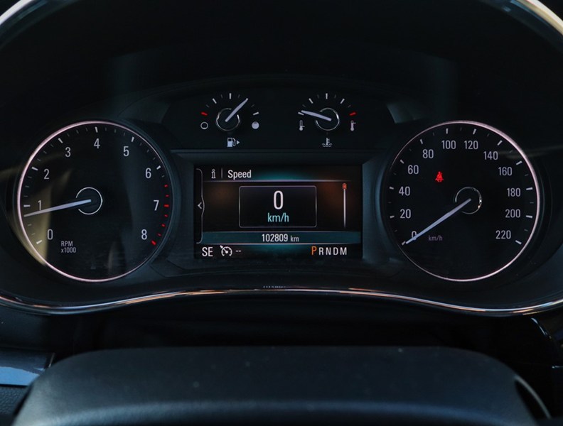 2018 Buick Encore FWD 4Dr Essence