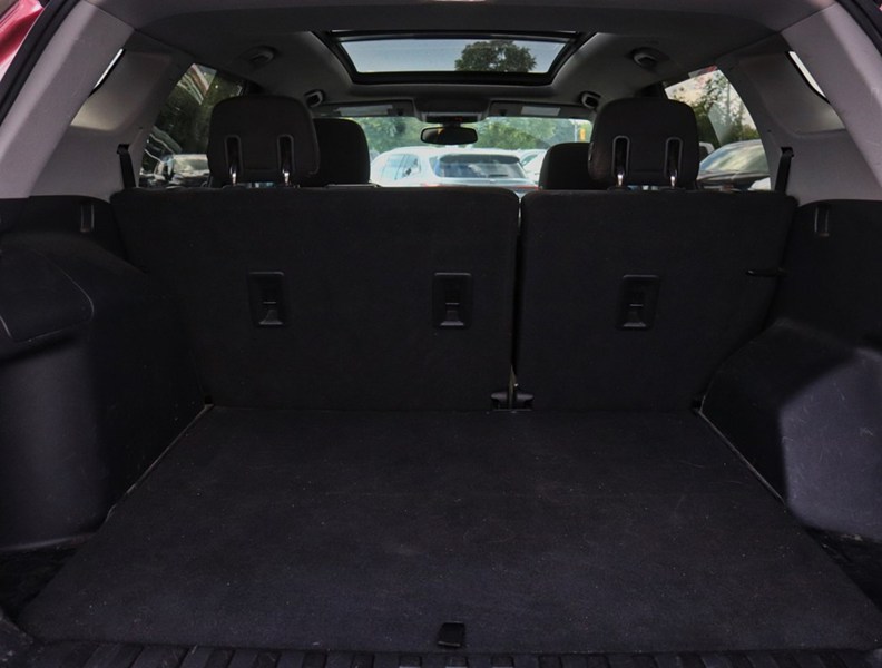 2018 Gmc Terrain FWD 4Dr Sle