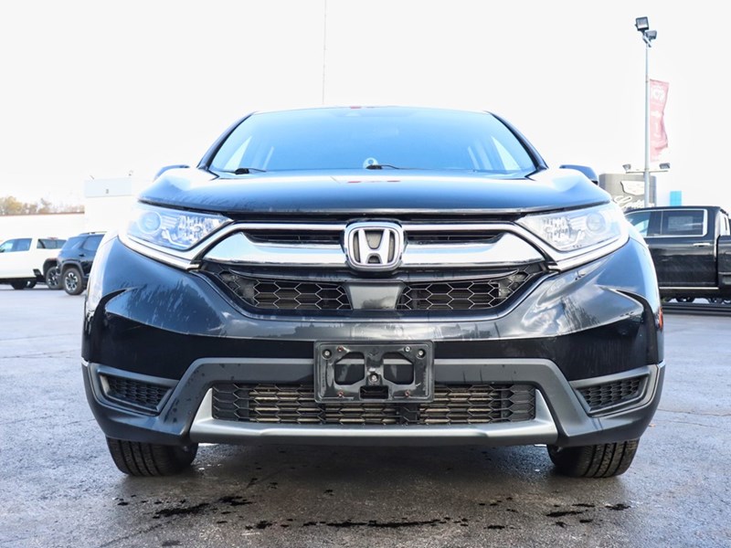 2018 Honda CR-V LX AWD | 1OWNER | NOCLAIMS | SAFETIED | NEWTIRES!|