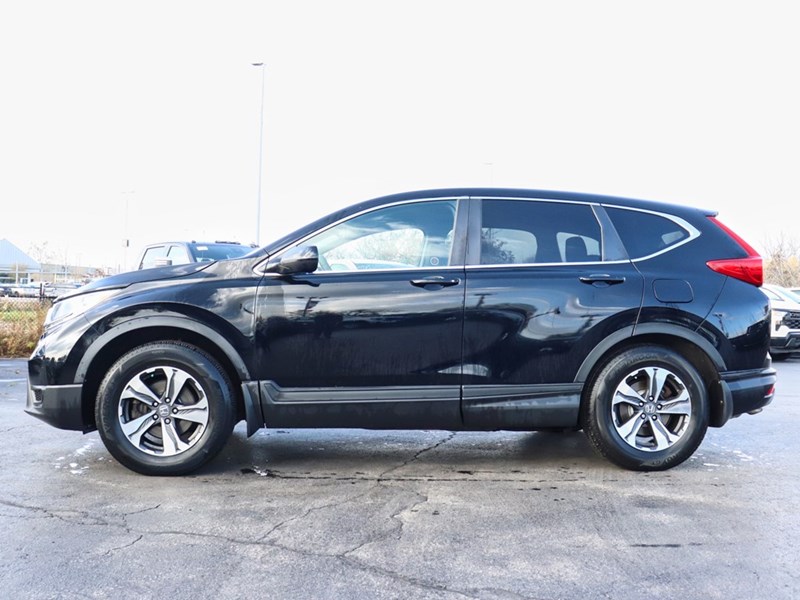 2018 Honda CR-V LX AWD | 1OWNER | NOCLAIMS | SAFETIED | NEWTIRES!|