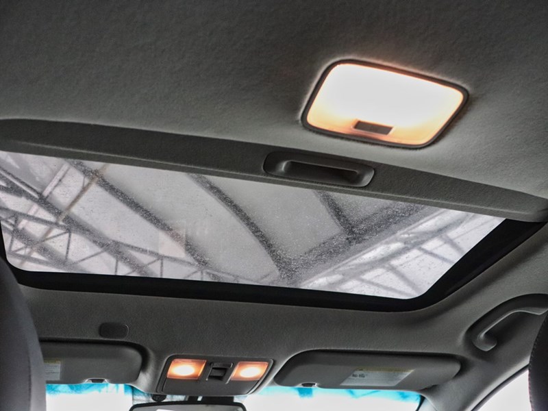 2018 Kia Forte SX Auto