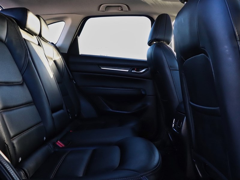 2018 Mazda CX-5 GT Auto AWD