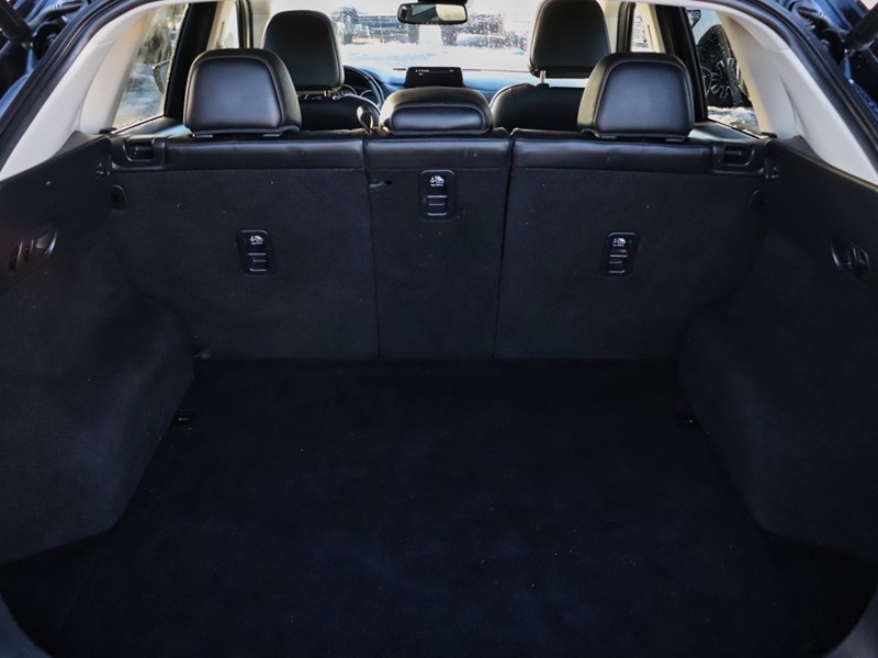 2018 Mazda CX-5 GT Auto AWD