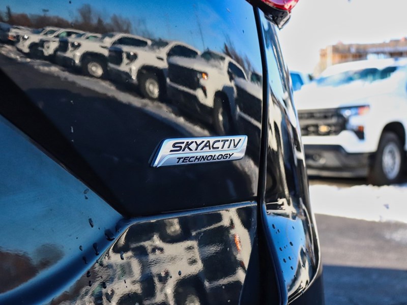 2018 Mazda CX-5 GT Auto AWD