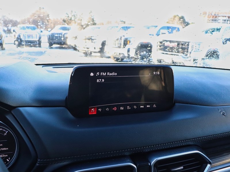 2018 Mazda CX-5 GT Auto AWD