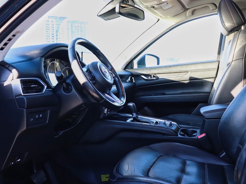 2018 Mazda CX-5 GT Auto AWD