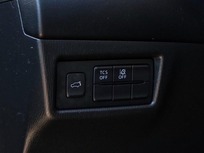 2018 Mazda CX-5 GT Auto AWD