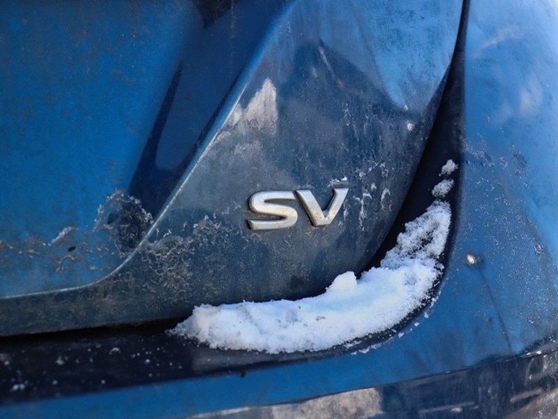 2018 Nissan LEAF SV | SAFETIED | GREATRANGE | NOCLAIMS | BACKUPCAM