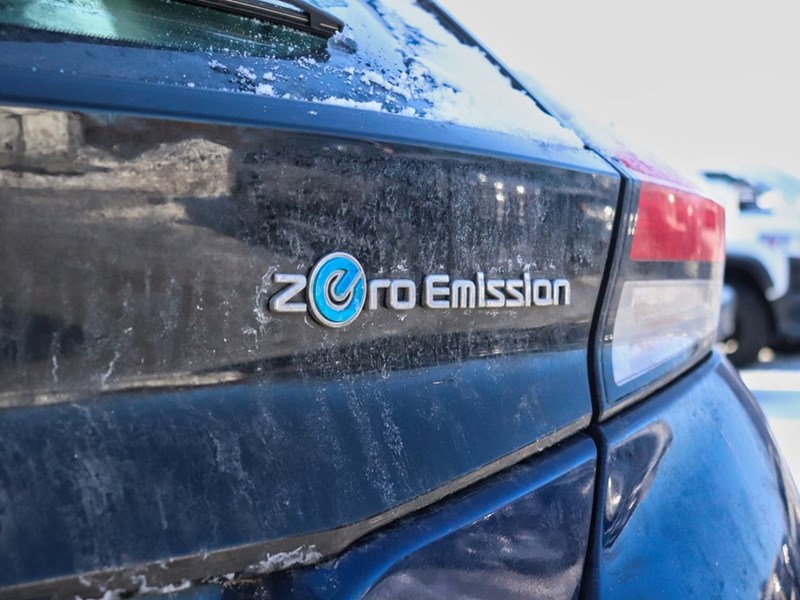 2018 Nissan LEAF SV | SAFETIED | GREATRANGE | NOCLAIMS | BACKUPCAM