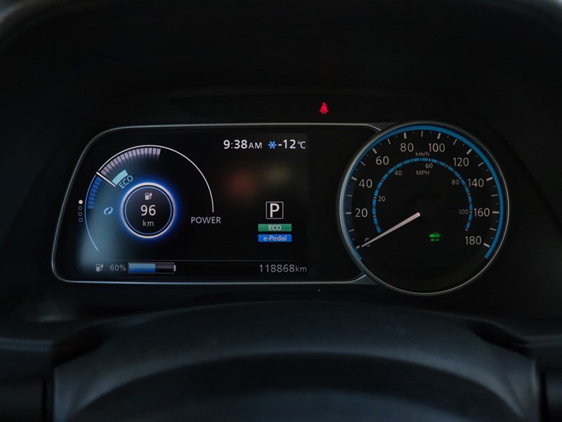 2018 Nissan LEAF SV | SAFETIED | GREATRANGE | NOCLAIMS | BACKUPCAM