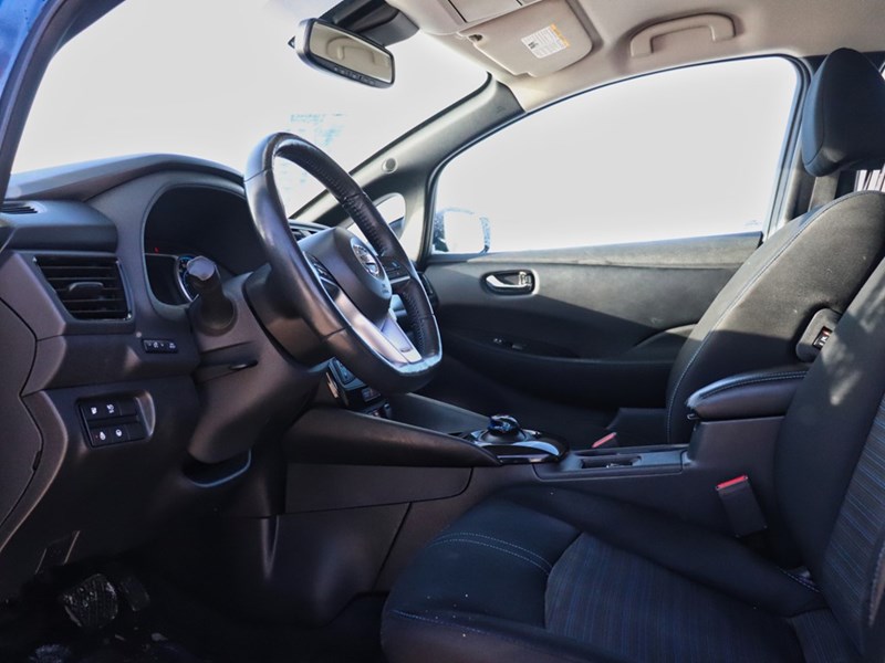 2018 Nissan LEAF SV | SAFETIED | GREATRANGE | NOCLAIMS | BACKUPCAM