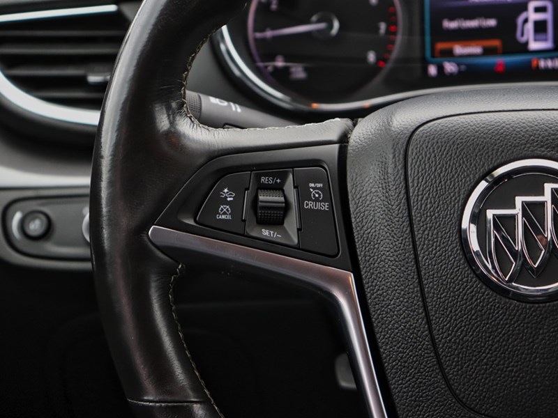 2019 Buick Encore AWD 4dr Essence