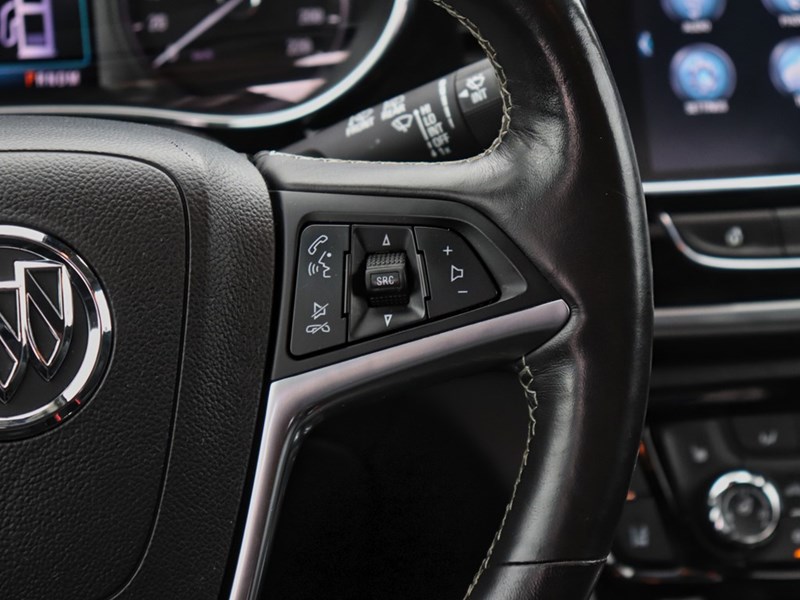 2019 Buick Encore AWD 4dr Essence