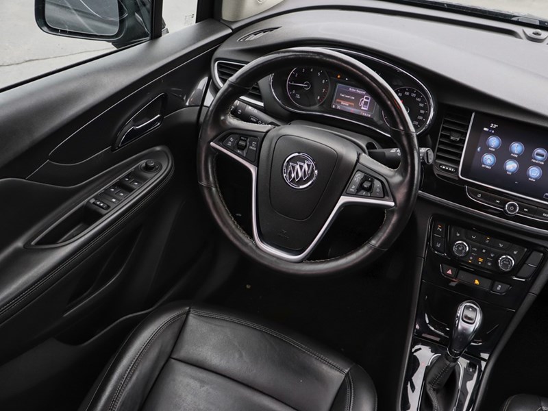 2019 Buick Encore AWD 4dr Essence