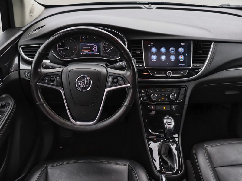 2019 Buick Encore AWD 4dr Essence