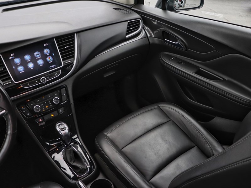 2019 Buick Encore AWD 4dr Essence
